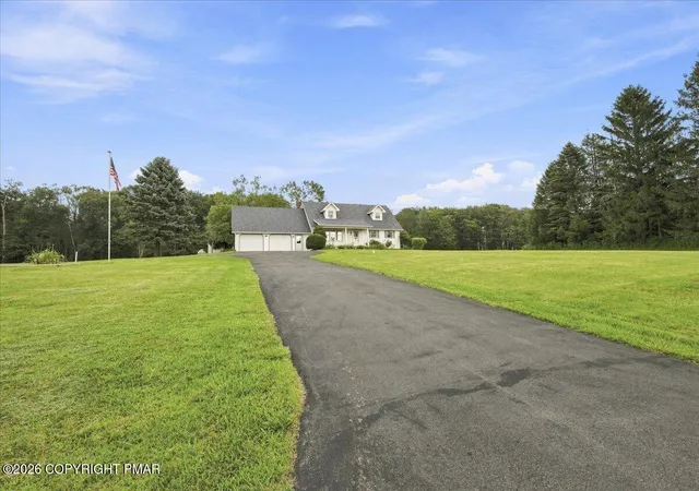 Photo 3 of Single family home for sale at 1451 Long Pond Rd, Long Pond, PA 18334 | MLS# PM-143973 | Listing updated on 2026-10-05