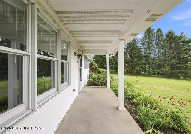 Photo 4 of Single family home for sale at 1451 Long Pond Rd, Long Pond, PA 18334 | MLS# PM-143973 | Listing updated on 2026-10-19