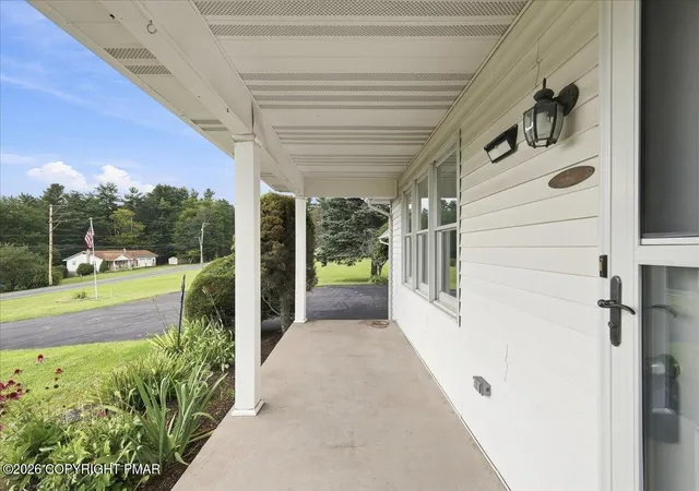 Photo 2 of Single family home for sale at 1451 Long Pond Rd, Long Pond, PA 18334 | MLS# PM-143973 | Listing updated on 2026-10-19