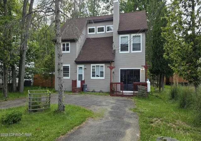 Homes for sale in Tobyhanna, PA | 2396 Winding Wy, Tobyhanna, PA 18466 | MLS# PM-142424