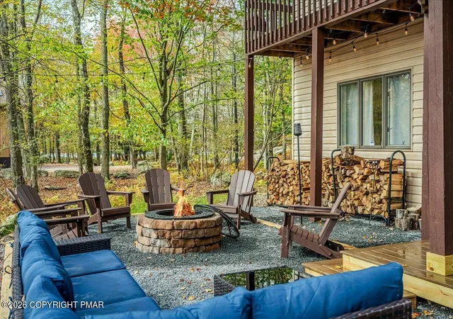 Homes for sale in Gouldsboro, PA | 9 Birch Point Rd, Gouldsboro, PA 18424 | MLS# PM-142435