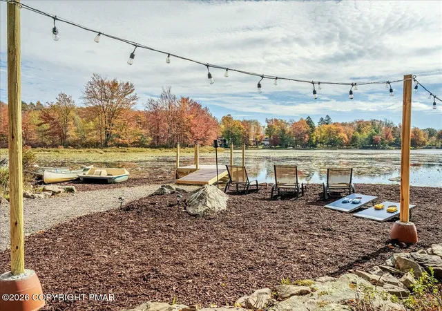 Homes for sale in Gouldsboro, PA | 9 Birch Point Rd, Gouldsboro, PA 18424 | MLS# PM-142435