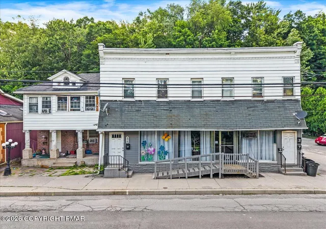 Homes for sale in Archbald, PA | 480 N Main St, Archbald, PA 18403 | MLS# PM-142472