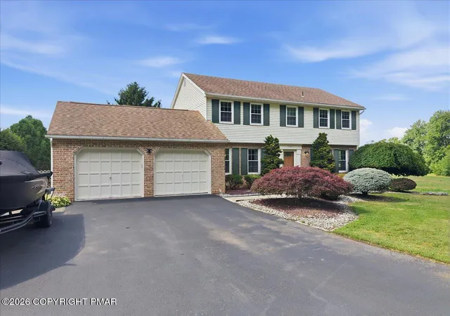 Photo 1 of Sale Pending at 3547 Hecktown Rd, Bethlehem, PA 18020 | MLS# PM-142550 | Listing updated on 2026-07-17