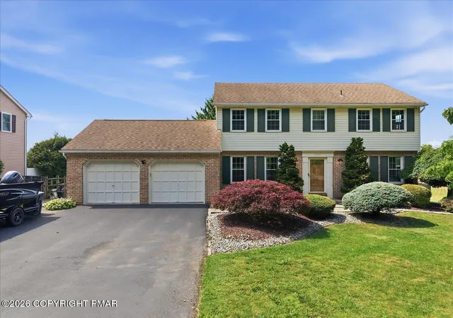 Photo 2 of Sale Pending at 3547 Hecktown Rd, Bethlehem, PA 18020 | MLS# PM-142550 | Listing updated on 2026-07-17
