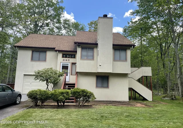 Photo 1 of Single family home for sale at 5603 Pembrook Dr, Tobyhanna, PA 18466 | MLS# PM-142451 | Listing updated on 2026-09-14