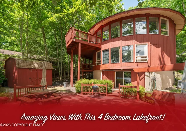 1st image of 6115 W Lakeshore Dr W, East Stroudsburg, PA 18302 | MLS# PM-142523
