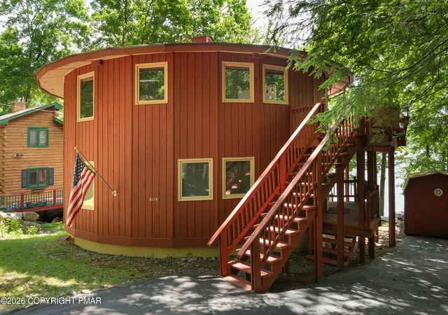 2nd image of 6115 W Lakeshore Dr W, East Stroudsburg, PA 18302 | MLS# PM-142523