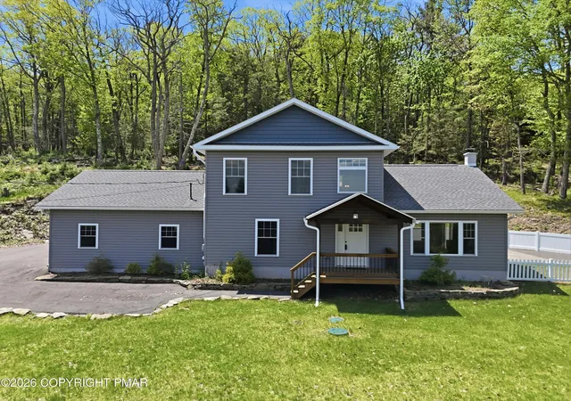 1st image of 300 Gumbletown Rd, Paupack, PA 18451 | MLS# PM-142778