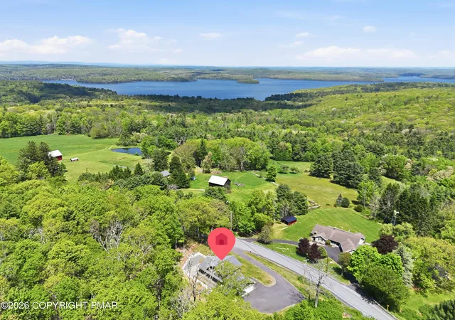 38th image of 300 Gumbletown Rd, Paupack, PA 18451 | MLS# PM-142778