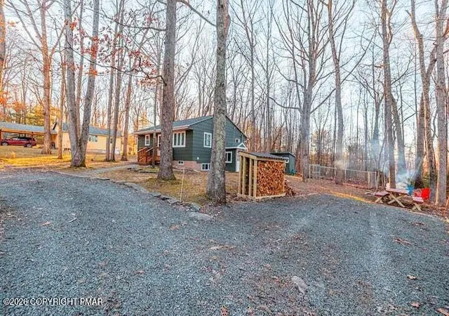 Photo 3 of Sale Pending at 122 1st Tafton Rd, Hawley, PA 18428 | MLS# PM-142793 | Listing updated on 2026-08-02