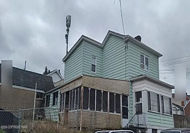 Homes for sale in Homestead, PA | 117 Grant Ave, Homestead, PA 15120 | MLS# PM-142492