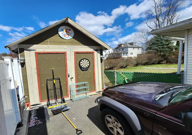 Photo 42 of Single family home for sale at 14 W 10th Street, Jim Thorpe, PA 18229 | MLS# PM-143185 | Listing updated on 2026-08-14