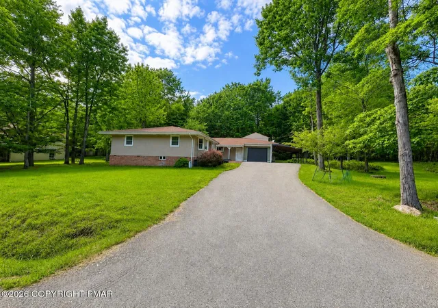 Homes for sale in Albrightsville, PA | 355 Tower Rd, Albrightsville, PA 18210 | MLS# PM-142747