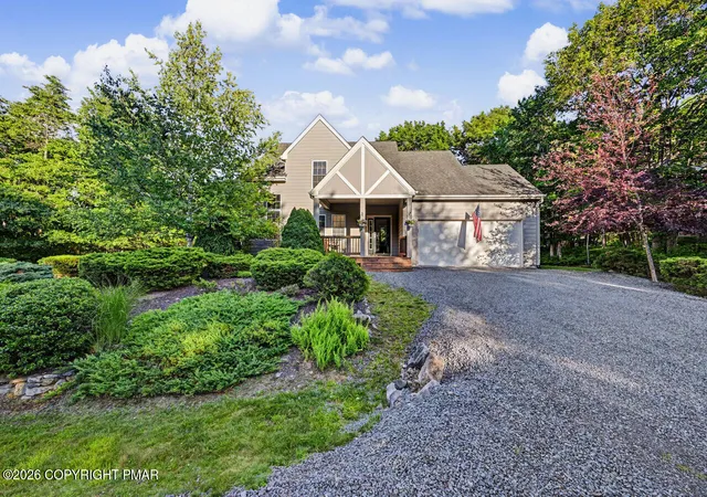 Homes for sale in Pocono Pines, PA | 212 Wild Pines Dr, Pocono Pines, PA 18350 | MLS# PM-142541