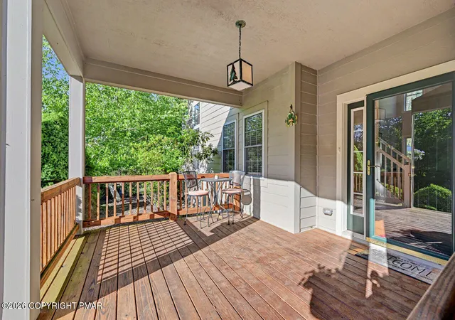 Homes for sale in Pocono Pines, PA | 212 Wild Pines Dr, Pocono Pines, PA 18350 | MLS# PM-142541