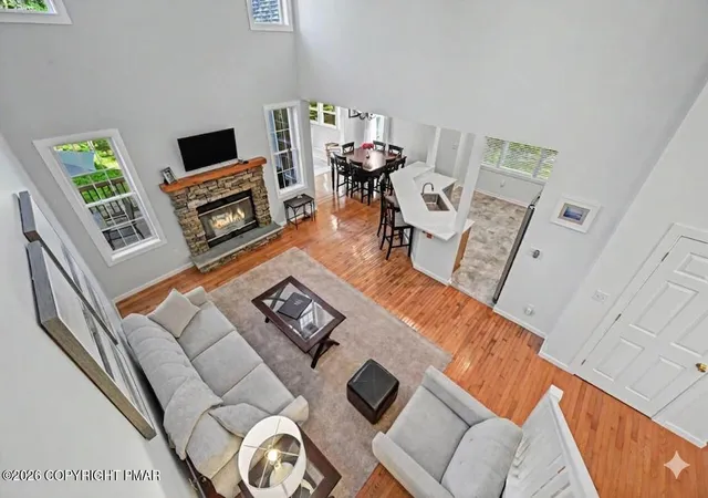 Homes for sale in Pocono Pines, PA | 212 Wild Pines Dr, Pocono Pines, PA 18350 | MLS# PM-142541