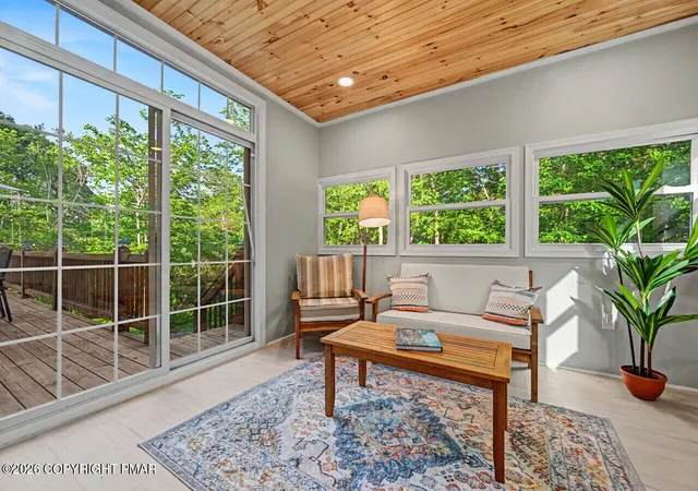 Homes for sale in Pocono Pines, PA | 212 Wild Pines Dr, Pocono Pines, PA 18350 | MLS# PM-142541