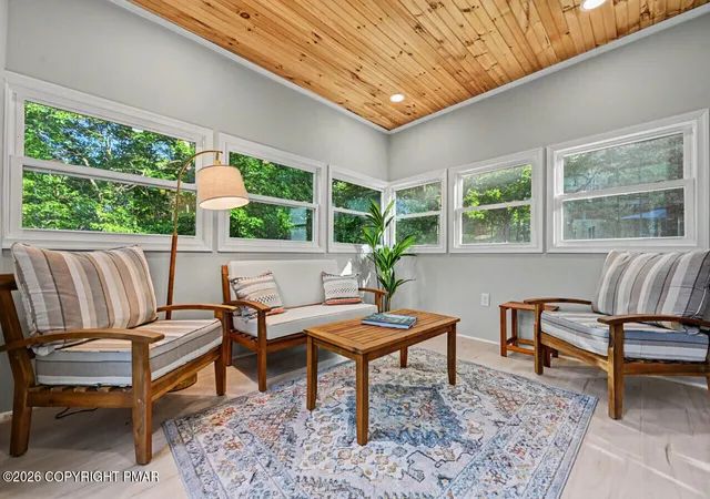 Homes for sale in Pocono Pines, PA | 212 Wild Pines Dr, Pocono Pines, PA 18350 | MLS# PM-142541