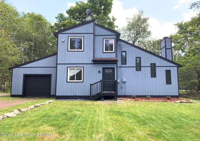 Photo 1 of Single family home for sale at 9554 Jasmine Dr, Tobyhanna, PA 18466 | MLS# PM-142498 | Listing updated on 2026-09-05