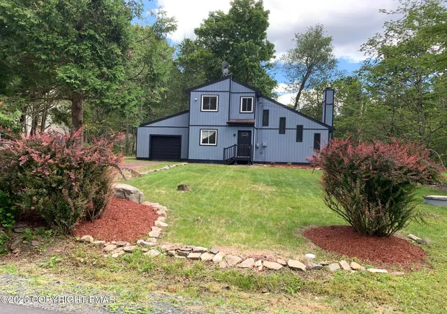 Photo 2 of Single family home for sale at 9554 Jasmine Dr, Tobyhanna, PA 18466 | MLS# PM-142498 | Listing updated on 2026-09-05
