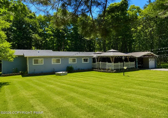 Homes for sale in Newfoundland, PA | 258 S Turnpike Rd, Newfoundland, PA 18445 | MLS# PM-142500