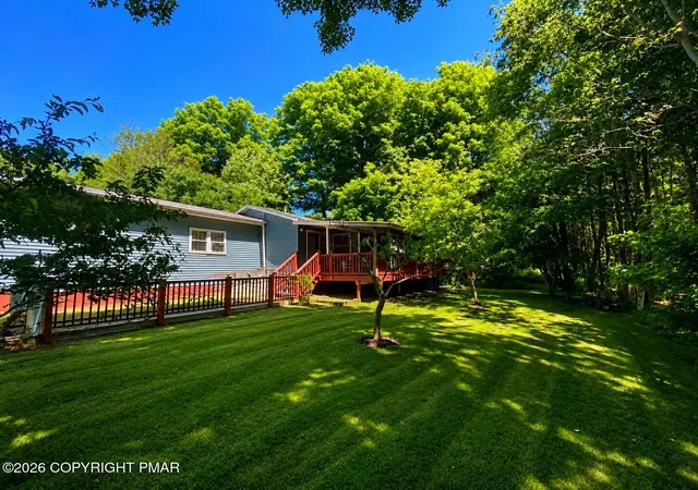 Photo 3 of Sale Pending at 258 S Turnpike Rd, Newfoundland, PA 18445 | MLS# PM-142500 | Listing updated on 2026-09-02