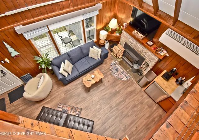 Photo 2 of Single family home for sale at 135 Netcong Cir, Pocono Lake, PA 18347 | MLS# PM-143731 | Listing updated on 2026-08-07