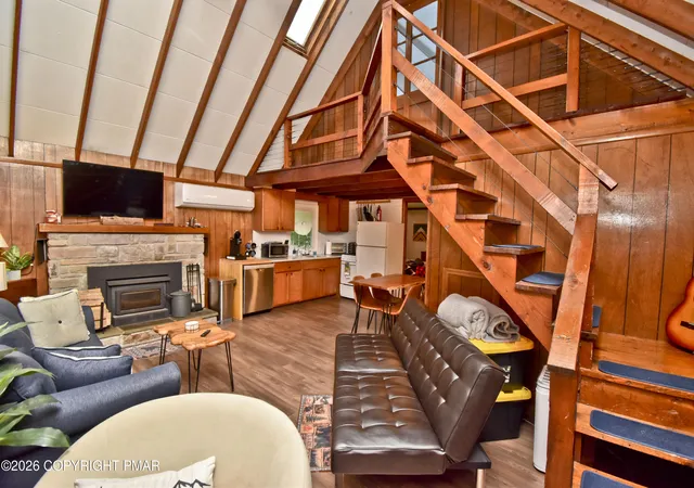 Photo 2 of Single family home for sale at 135 Netcong Cir, Pocono Lake, PA 18347 | MLS# PM-143731 | Listing updated on 2026-08-07