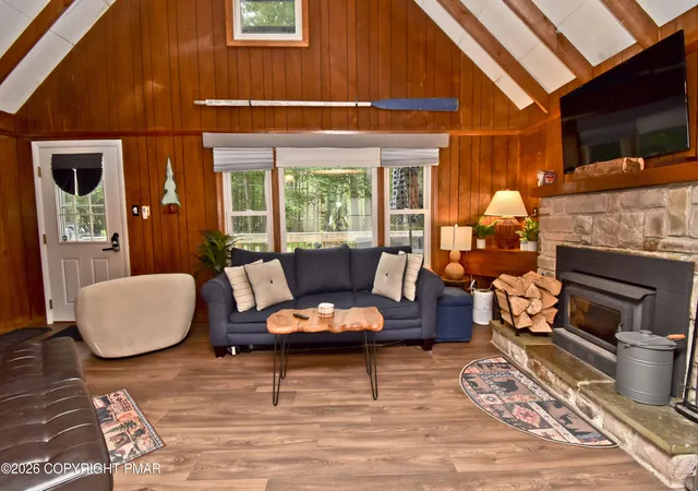Photo 3 of Single family home for sale at 135 Netcong Cir, Pocono Lake, PA 18347 | MLS# PM-143731 | Listing updated on 2026-08-07