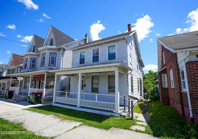 Single Family Residence at 135 S 2nd Street, Lehighton, PA 18235 | MLS# PM-142517 | | Sold on 2026-07-20