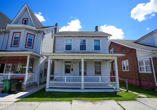 Photo 1 of Single Family Residence at 135 S 2nd Street, Lehighton, PA 18235 | MLS# PM-142517 | | Sold on 2026-07-20