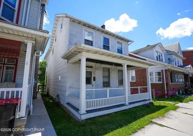 Photo 2 of Single Family Residence at 135 S 2nd Street, Lehighton, PA 18235 | MLS# PM-142517 | | Sold on 2026-07-20