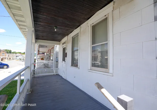 Photo 3 of Single Family Residence at 135 S 2nd Street, Lehighton, PA 18235 | MLS# PM-142517 | | Sold on 2026-07-20