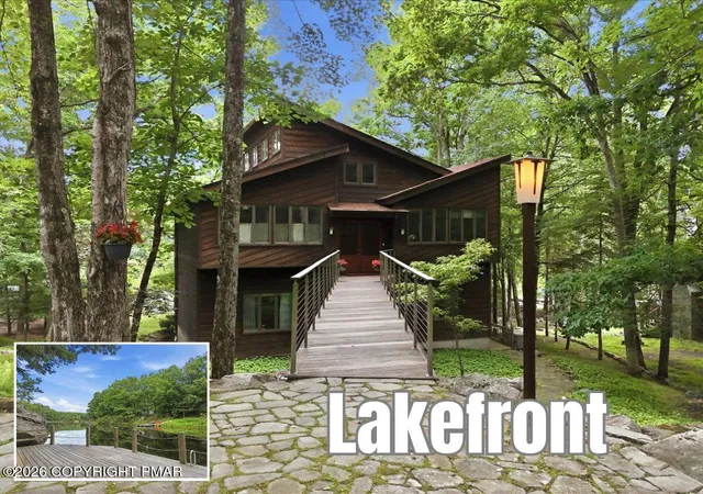 Homes for sale in Milford, PA | 472 Log Tavern Rd, Milford, PA 18337 | MLS# PM-142508