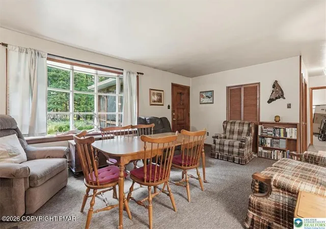 Homes for sale in Canadensis, PA | 143 Logger Rd, Canadensis, PA 18325 | MLS# PM-142641