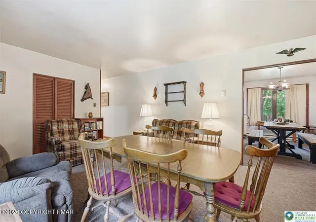 Homes for sale in Canadensis, PA | 143 Logger Rd, Canadensis, PA 18325 | MLS# PM-142641