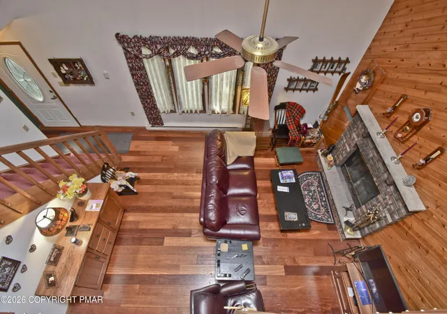 Homes for sale in East Stroudsburg, PA | 353 Hyland Dr, East Stroudsburg, PA 18301 | MLS# PM-142663