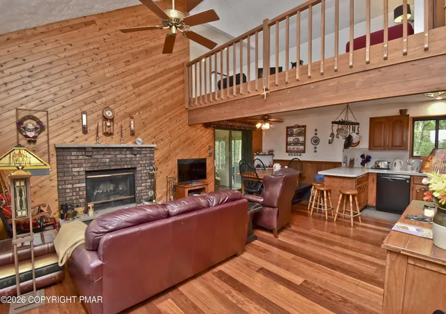 Homes for sale in East Stroudsburg, PA | 353 Hyland Dr, East Stroudsburg, PA 18301 | MLS# PM-142663