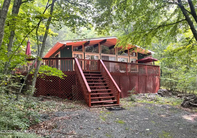 Photo 1 of Sale Pending at 7 Buttonwood Dr, Jim Thorpe, PA 18229 | MLS# PM-143092 | Listing updated on 2026-07-31