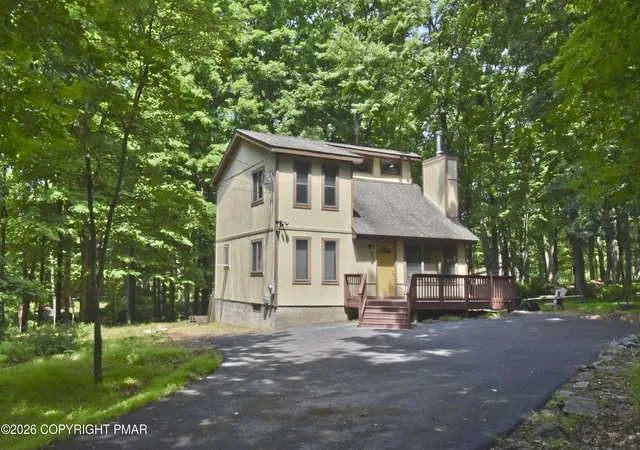 Photo 41 of Single family home for sale at 2217 Longview Dr, Bushkill, PA 18324 | MLS# PM-142867 | Listing updated on 2026-07-27