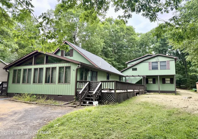 Homes for sale in Jim Thorpe, PA | 102 Indian Trl, Jim Thorpe, PA 18229 | MLS# PM-142540
