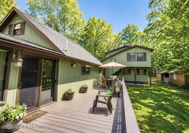 Photo 2 of Single family home for sale at 102 Indian Trl, Jim Thorpe, PA 18229 | MLS# PM-142540 | Listing updated on 2026-07-22