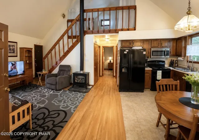 Photo 3 of Single family home for sale at 102 Indian Trl, Jim Thorpe, PA 18229 | MLS# PM-142540 | Listing updated on 2026-07-22