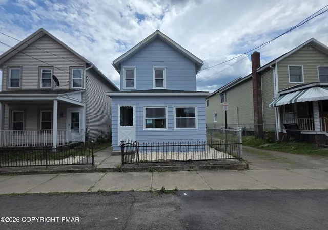 1st image of 14 Green St, Ashley, PA 18706 | MLS# PM-142533