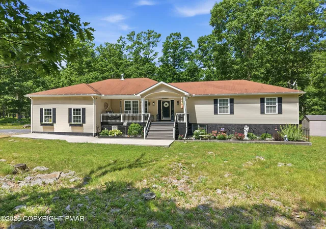 1st image of 3172 Bluebird Dr, Bushkill, PA 18324 | MLS# PM-142531
