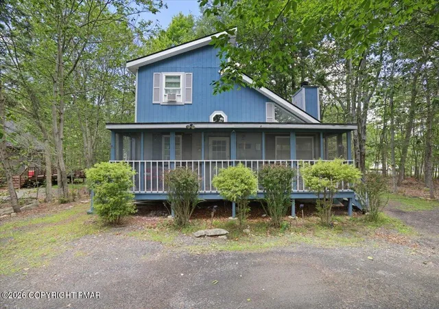 Photo 1 of Single family home for sale at 9275 Valley View Ct, Tobyhanna, PA 18466 | MLS# PM-142576 | Listing updated on 2026-06-26