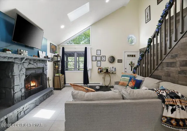 Photo 3 of Single family home for sale at 9275 Valley View Ct, Tobyhanna, PA 18466 | MLS# PM-142576 | Listing updated on 2026-06-26