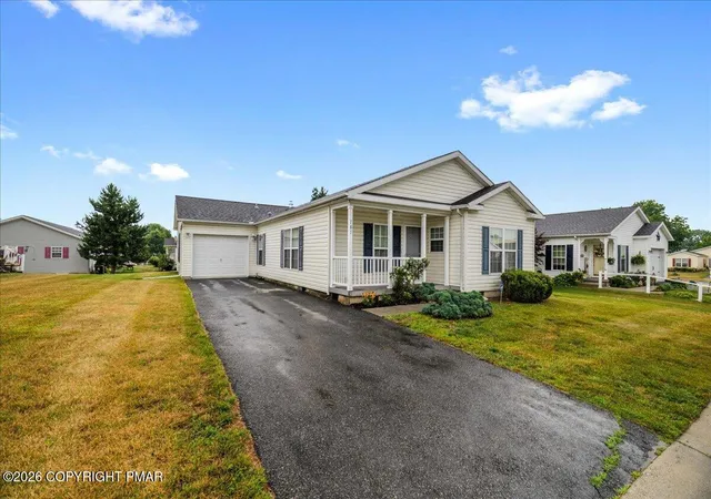 Homes for sale in Easton, PA | 787 Biltmore Ave, Easton, PA 18040 | MLS# PM-142628