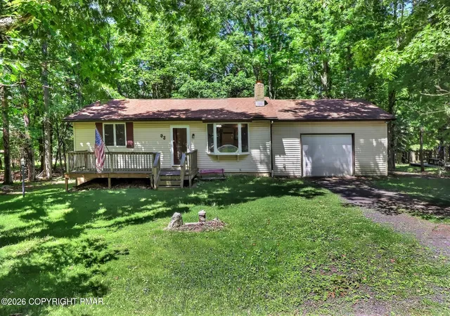 1st image of 93 Skyline Dr, Albrightsville, PA 18210 | MLS# PM-142577